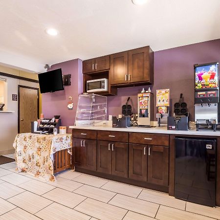 Rodeway Inn & Suites Big Water - Antelope Canyon Bagian luar foto