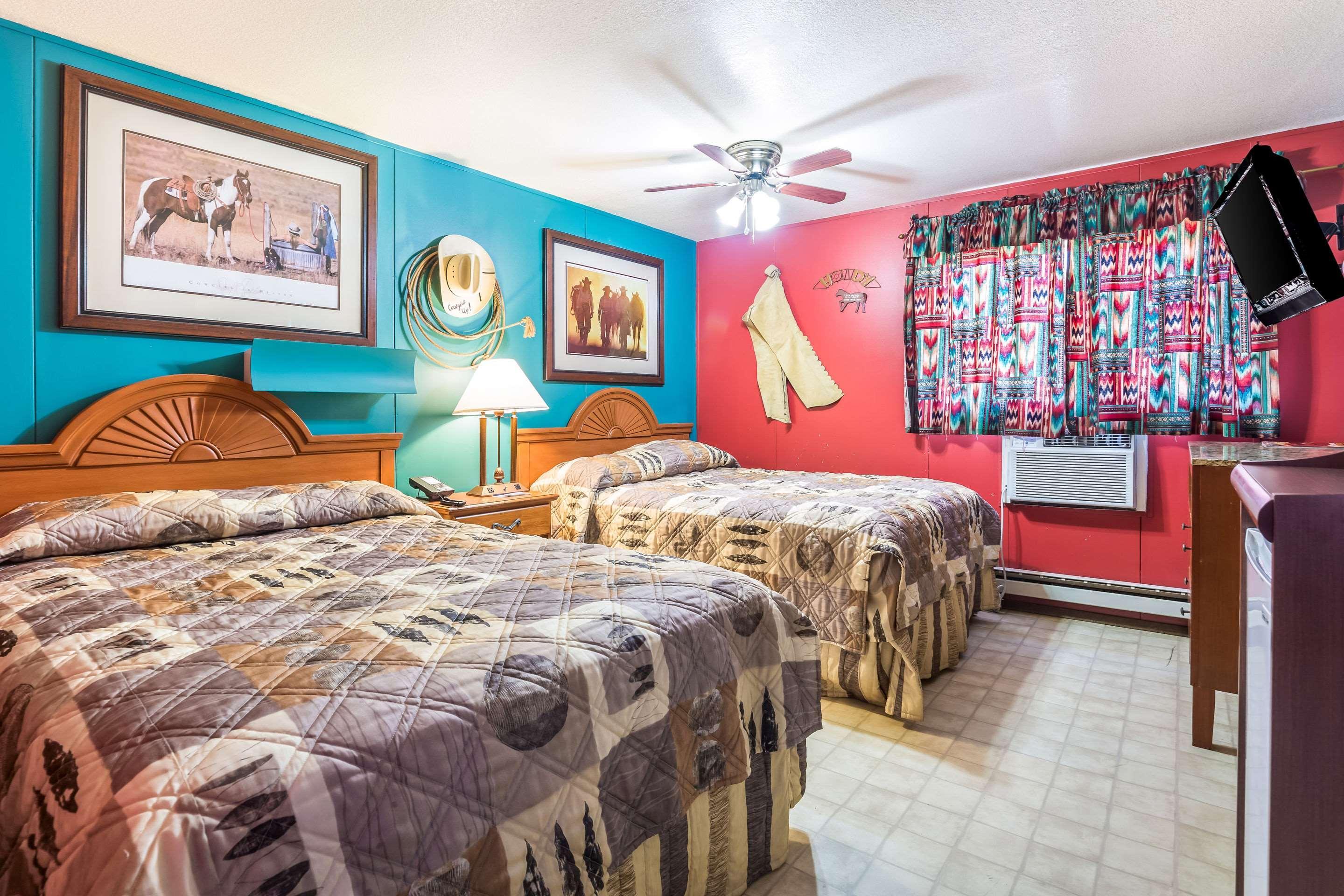 Rodeway Inn & Suites Big Water - Antelope Canyon Bagian luar foto