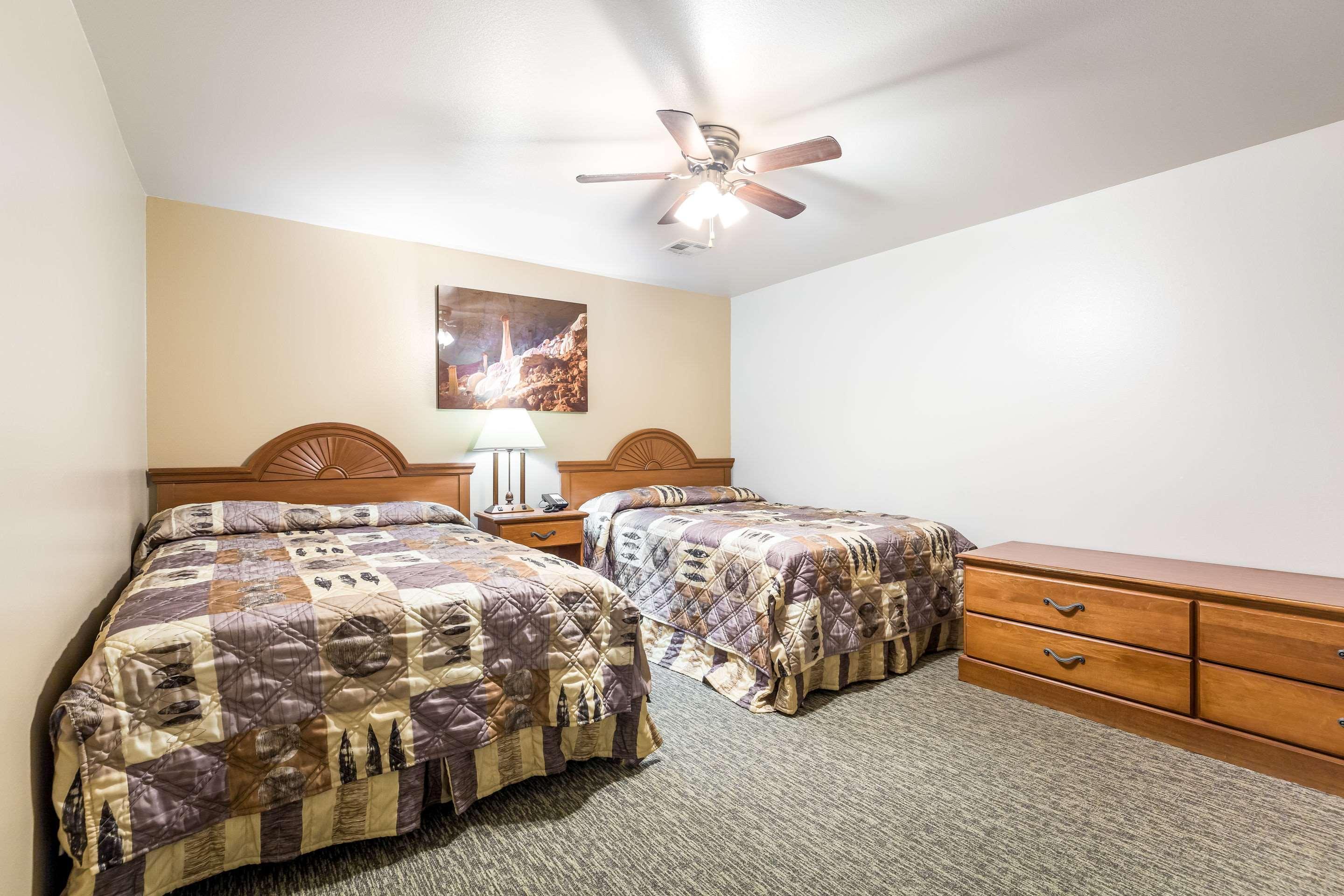 Rodeway Inn & Suites Big Water - Antelope Canyon Bagian luar foto