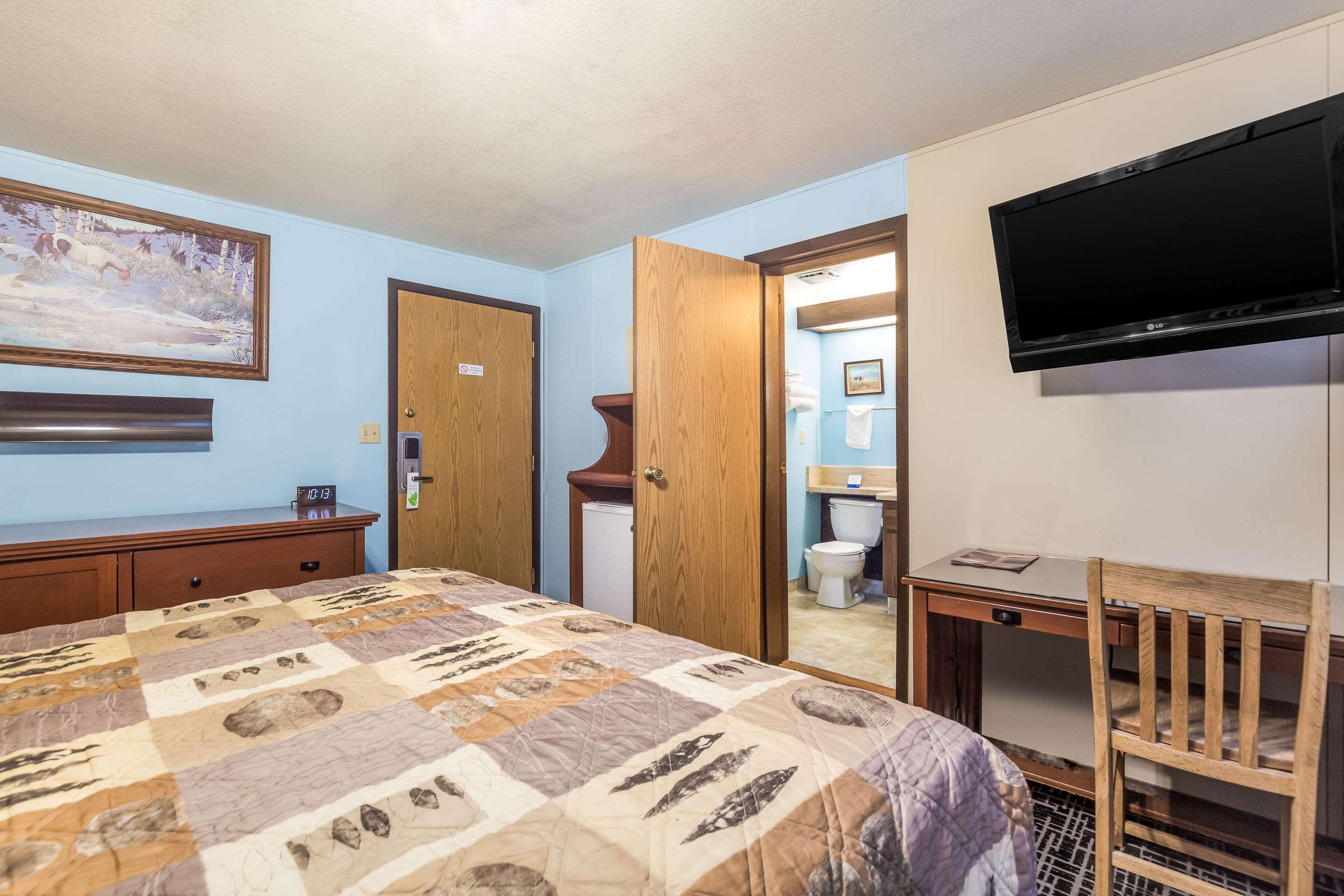 Rodeway Inn & Suites Big Water - Antelope Canyon Bagian luar foto