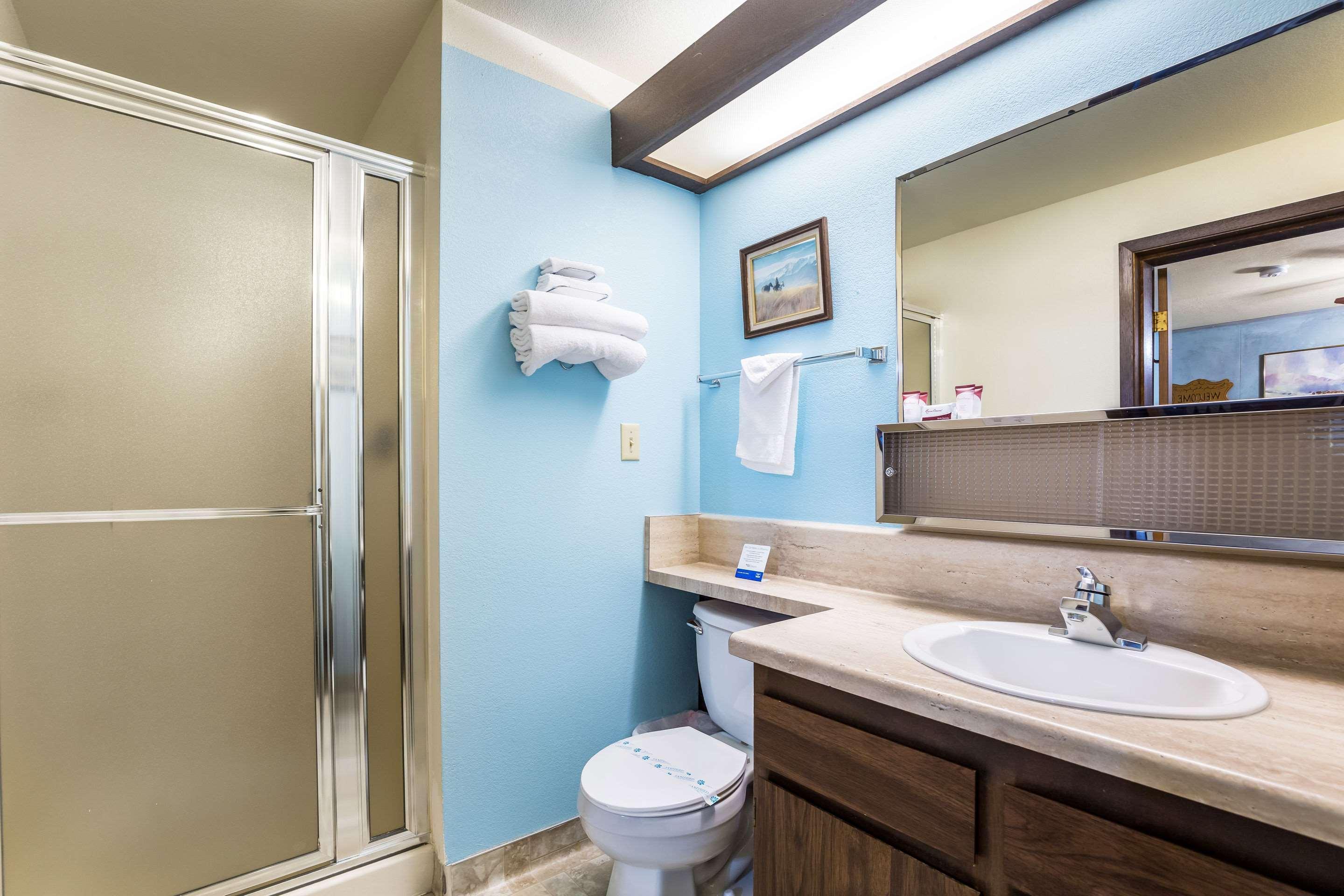 Rodeway Inn & Suites Big Water - Antelope Canyon Bagian luar foto