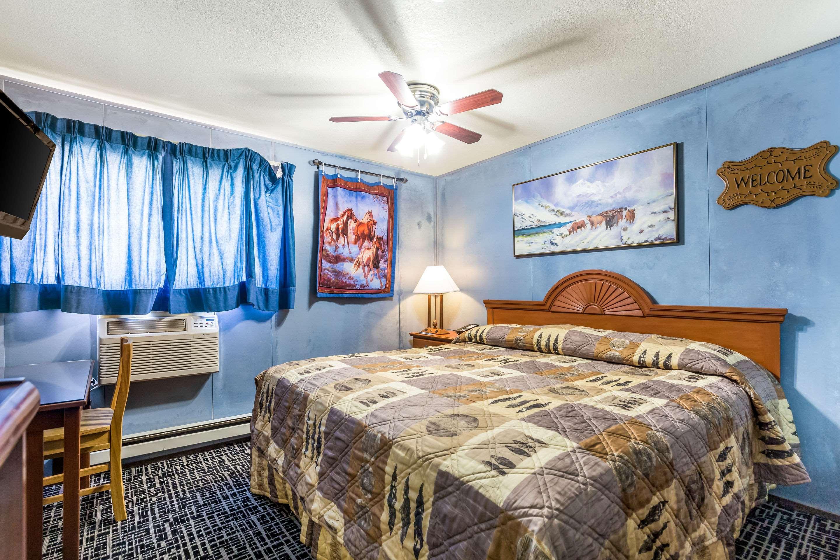 Rodeway Inn & Suites Big Water - Antelope Canyon Bagian luar foto
