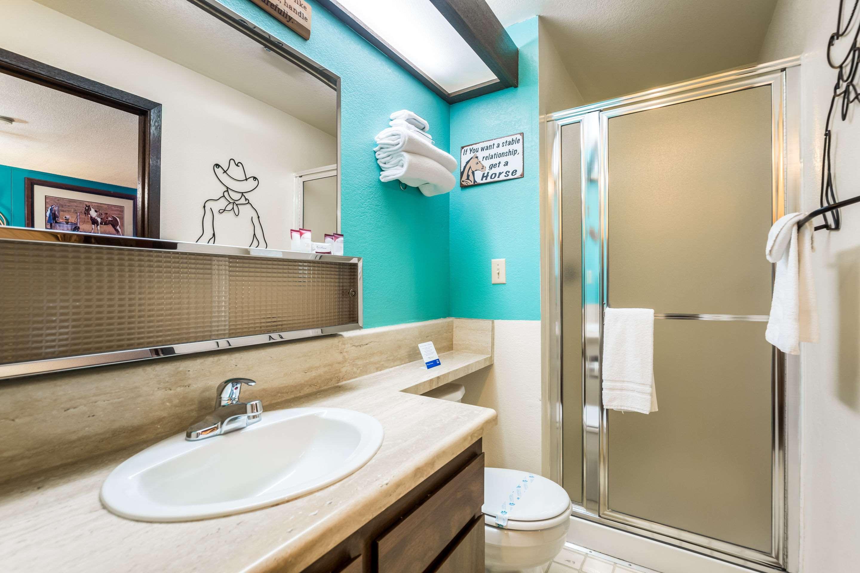 Rodeway Inn & Suites Big Water - Antelope Canyon Bagian luar foto