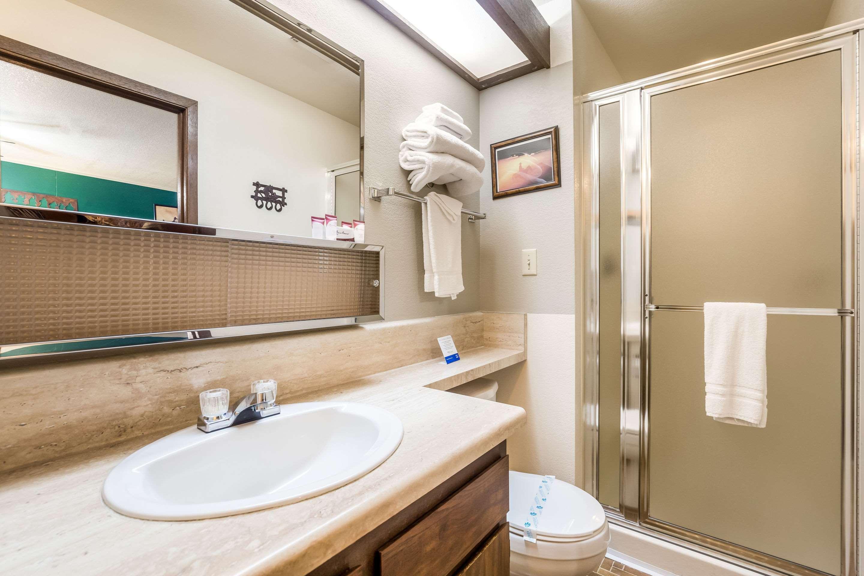 Rodeway Inn & Suites Big Water - Antelope Canyon Bagian luar foto