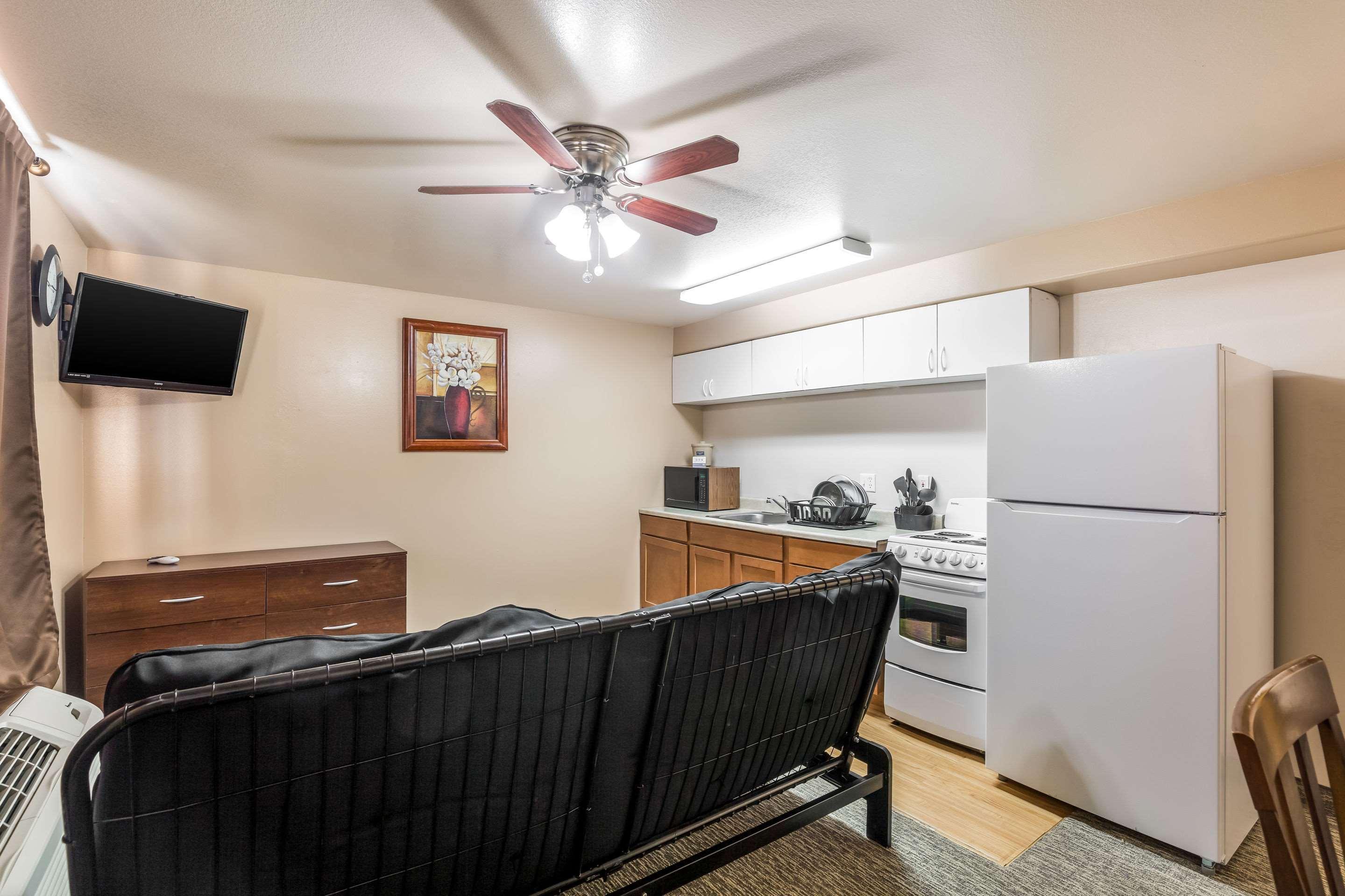 Rodeway Inn & Suites Big Water - Antelope Canyon Bagian luar foto