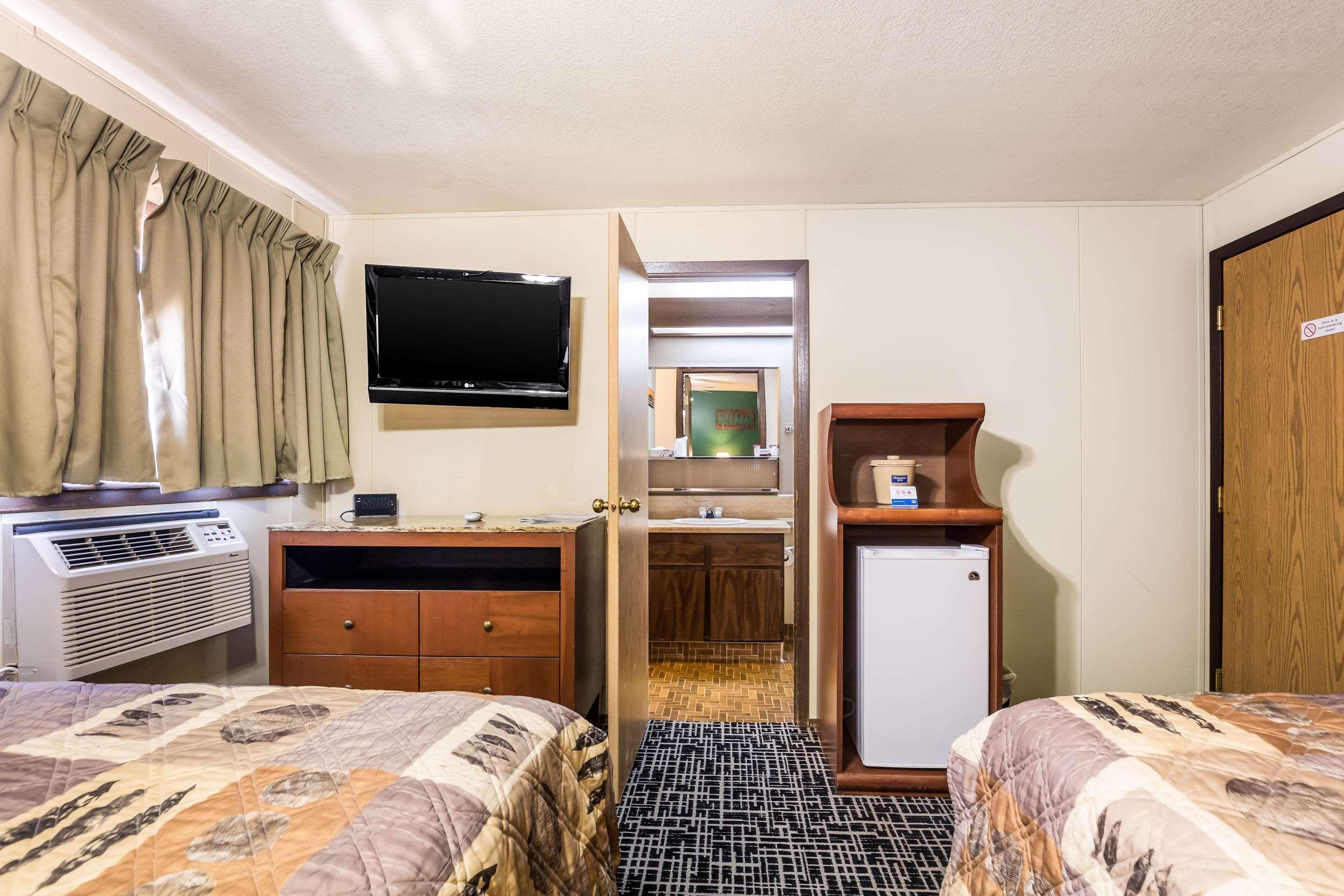 Rodeway Inn & Suites Big Water - Antelope Canyon Bagian luar foto