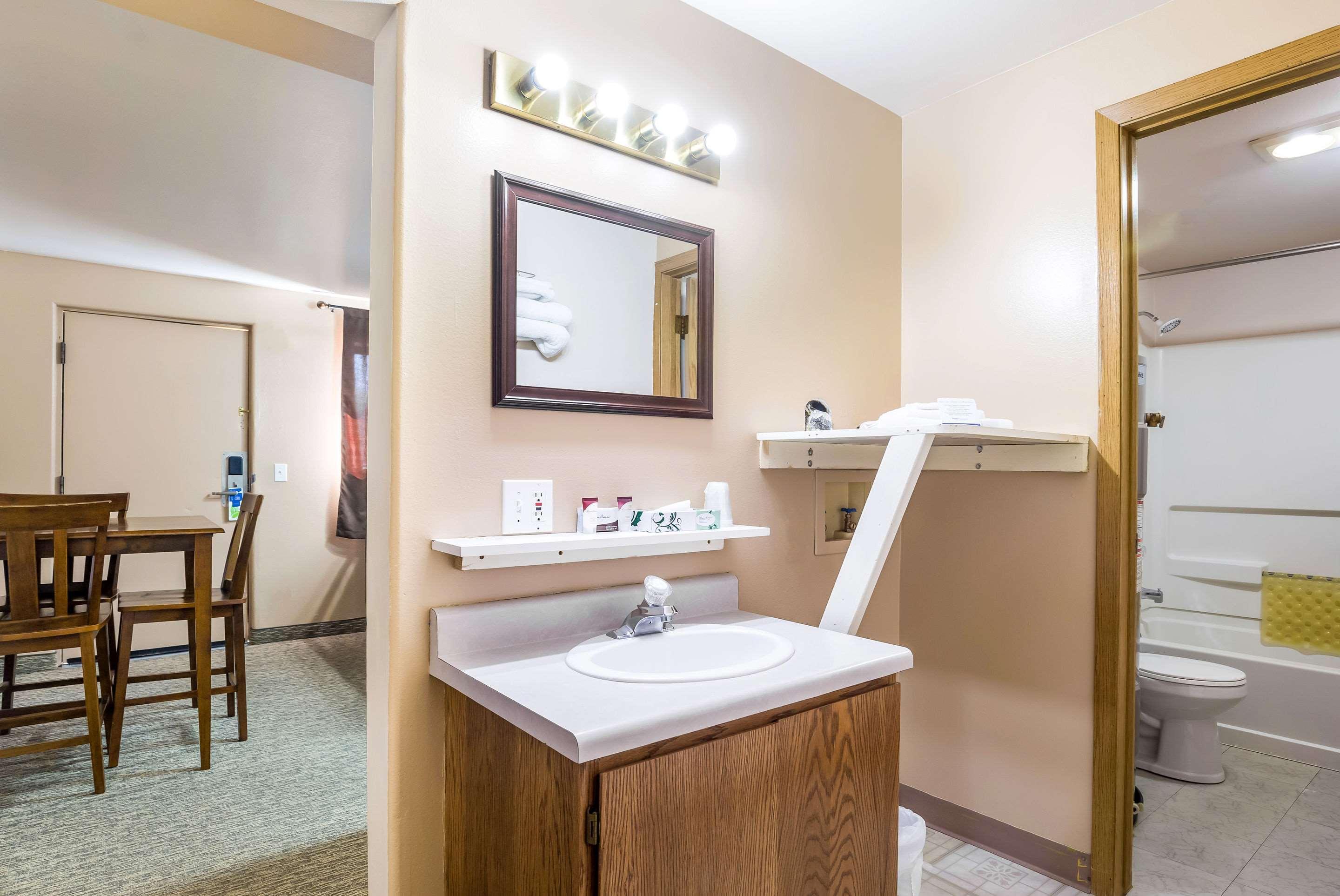 Rodeway Inn & Suites Big Water - Antelope Canyon Bagian luar foto